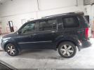 Honda Pilot Touring Image 14