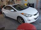 Hyundai ELANTRA Limited Image 1