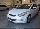 Hyundai ELANTRA Limited Image 5