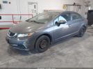 Honda Civic Lx Image 6
