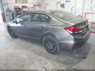 Honda Civic Lx Image 3
