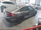 Honda Civic Lx Image 7