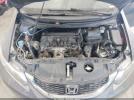 Honda Civic Lx Image 16