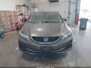 Honda Civic Lx Image 9
