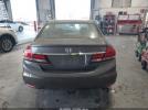 Honda Civic Lx Image 14
