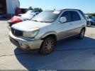 Buick Rendezvous Cx Image 16