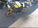 Kawasaki Zr900 N Image 12