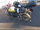 Kawasaki Zr900 N Image 13