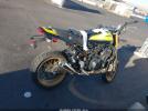 Kawasaki Zr900 N Image 11