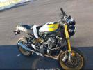 Kawasaki Zr900 N Image 6