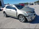 Chevrolet Equinox Ltz Image 1