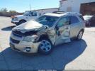 Chevrolet Equinox Ltz Image 6