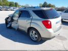 Chevrolet Equinox Ltz Image 4