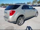 Chevrolet Equinox Ltz Image 3