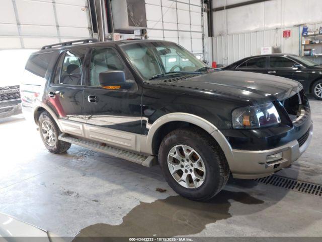  Salvage Ford Expedition