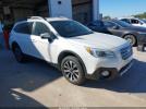 Subaru Outback 2.5i Limited Image 1