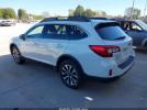 Subaru Outback 2.5i Limited Image 6