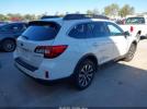 Subaru Outback 2.5i Limited Image 9