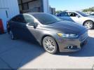 Ford Fusion Se Image 1
