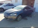 Ford Fusion Se Image 6