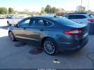 Ford Fusion Se Image 7