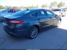 Ford Fusion Se Image 8