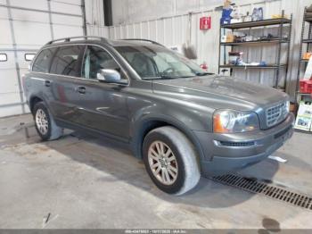  Salvage Volvo XC90