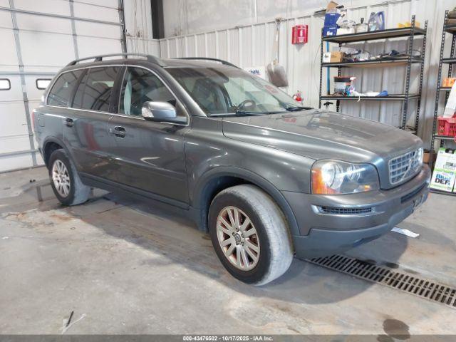  Salvage Volvo XC90