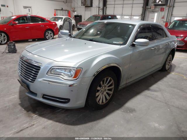 Chrysler 300 Motown Image 9