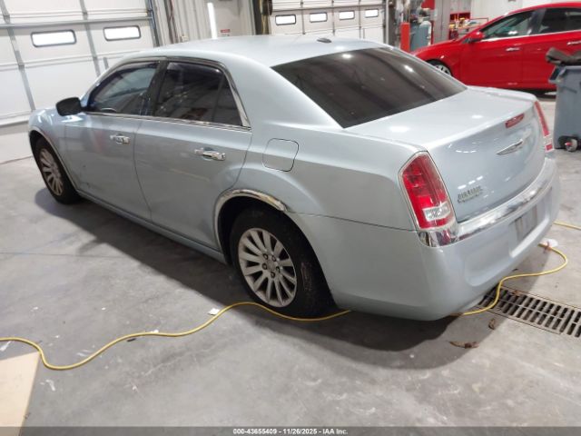 Chrysler 300 Motown Image 10