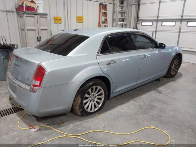 Chrysler 300 Motown Image 7