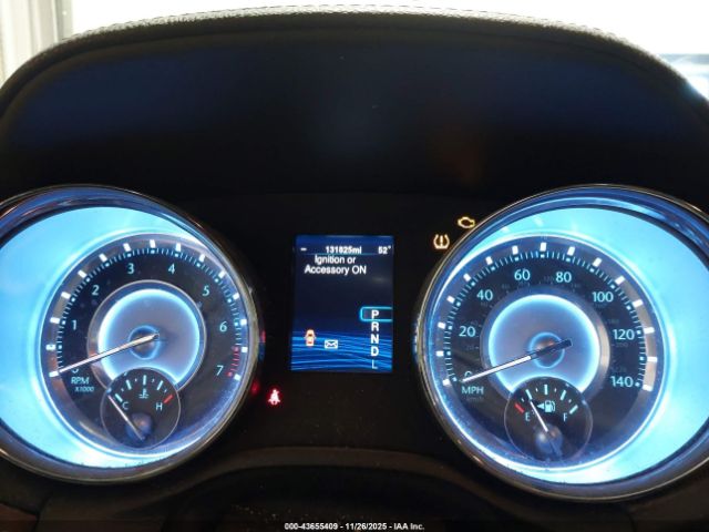 Chrysler 300 Motown Image 2