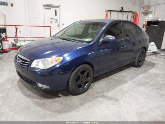 Hyundai ELANTRA Gls Image 2