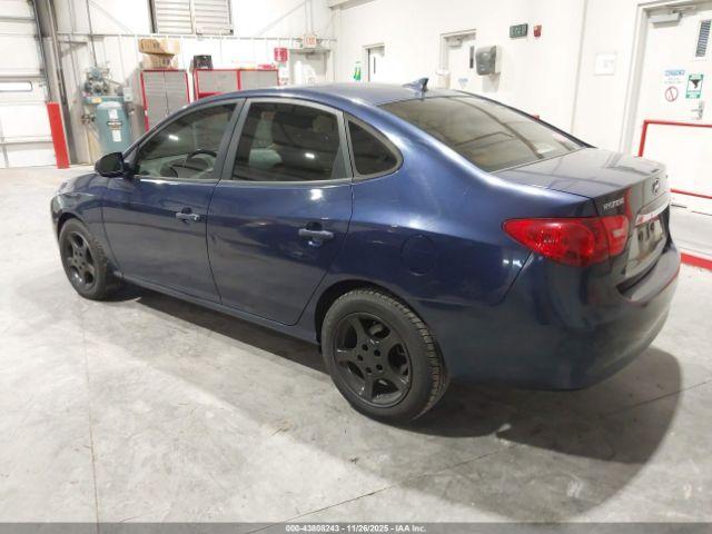 Hyundai ELANTRA Gls Image 3