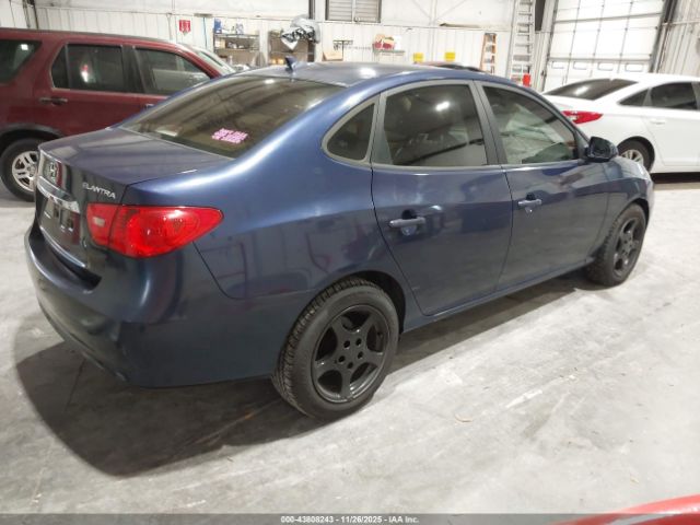 Hyundai ELANTRA Gls Image 10