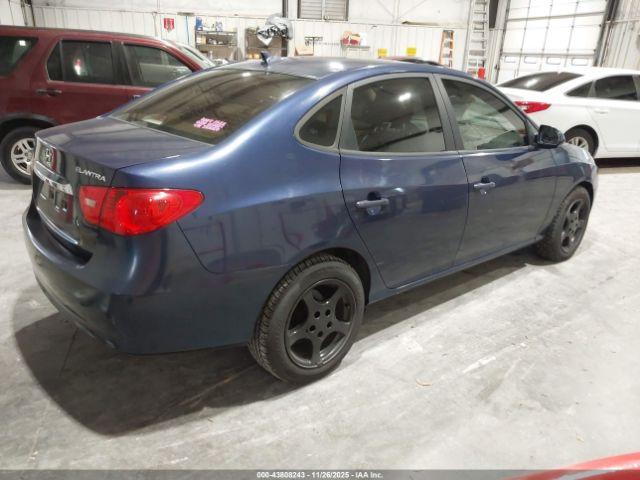 Hyundai ELANTRA Gls Image 10