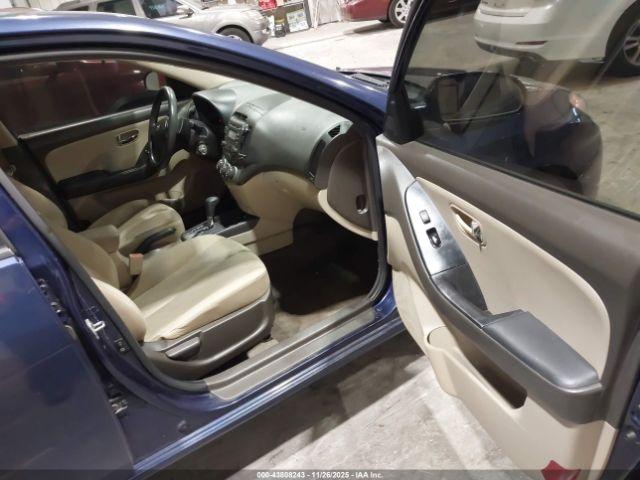 Hyundai ELANTRA Gls Image 5