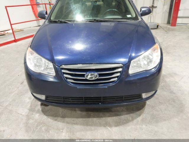 Hyundai ELANTRA Gls Image 9