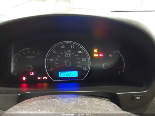 Hyundai ELANTRA Gls Image 6