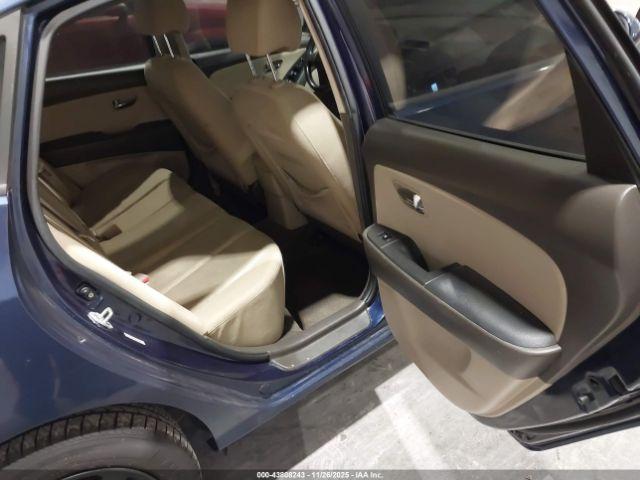 Hyundai ELANTRA Gls Image 4