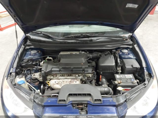 Hyundai ELANTRA Gls Image 8