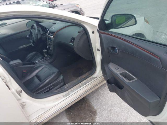 Chevrolet Malibu 1lz Image 6