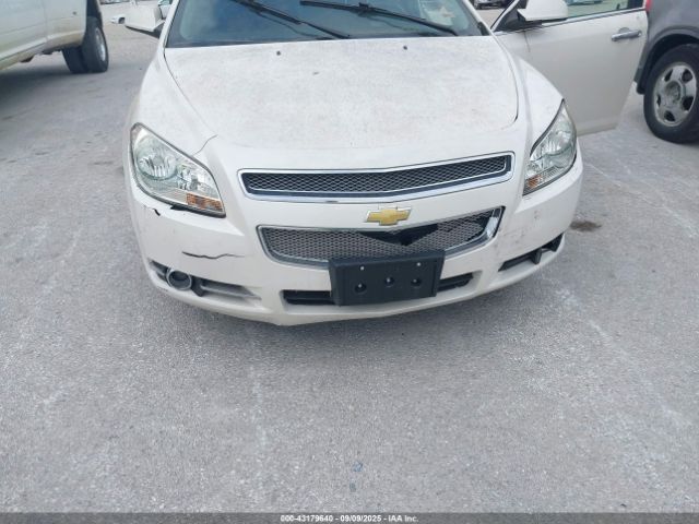 Chevrolet Malibu 1lz Image 2