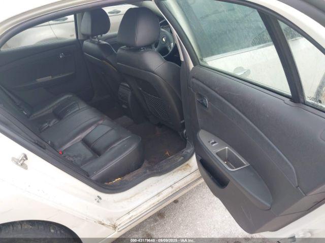 Chevrolet Malibu 1lz Image 11