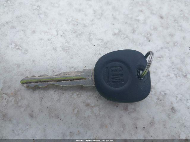 Chevrolet Malibu 1lz Image 10