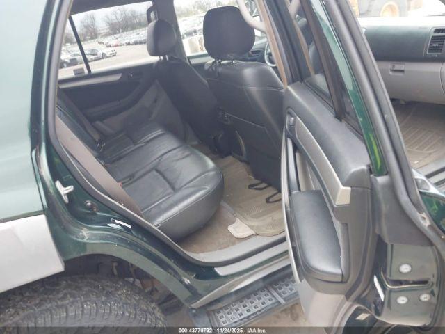 Toyota 4Runner Sr5 Sport V8 Image 2