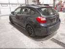 Subaru Impreza 2.0i Sport Premium Image 4