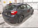 Subaru Impreza 2.0i Sport Premium Image 10