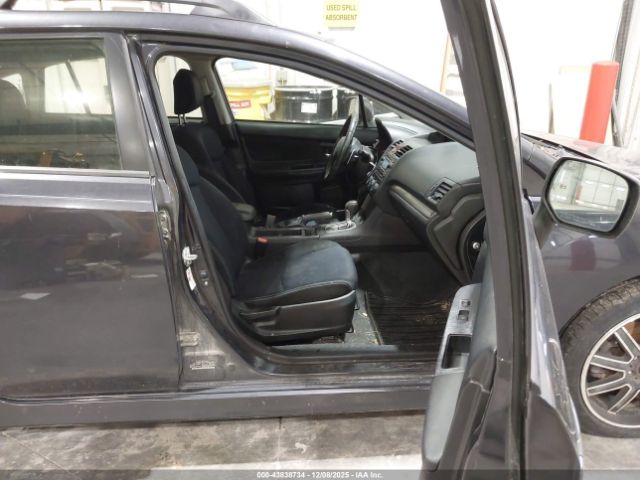 Subaru Impreza 2.0i Sport Premium Image 3