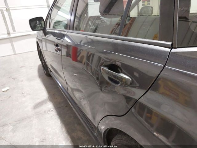 Subaru Impreza 2.0i Sport Premium Image 9